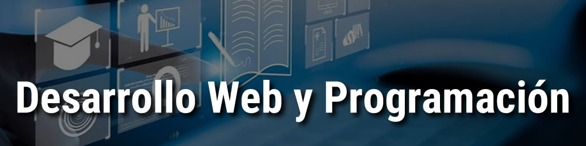 Web Development and Programming